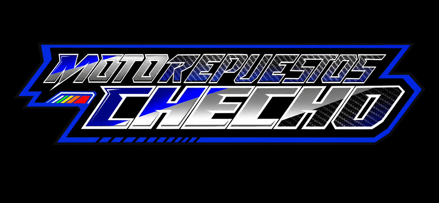 Moto Repuestos Checho